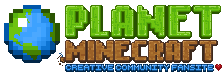 planet minecraft skins