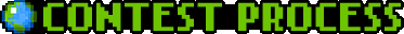 Contest Process & Judging