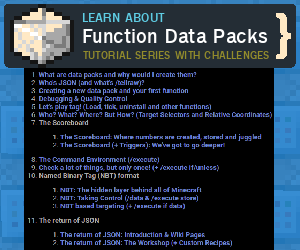 Data Pack Series