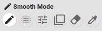 Brush Modes