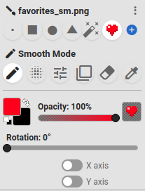 PlanetMinecraft on X: Have you noticed the new features on PMCSkin3D? The  recent update includes 2D AND Hybrid modes for editing texture directly,  and a new mirror mode for drawing through the