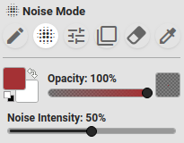 Noise Mode