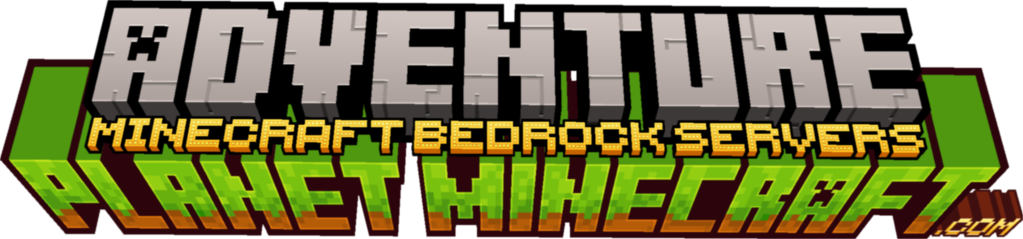 Minecraft Bedrock Servers