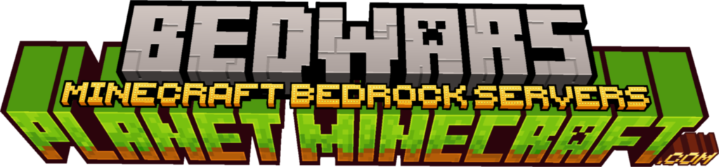 Minecraft Bedrock Servers