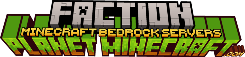 Minecraft Bedrock Servers