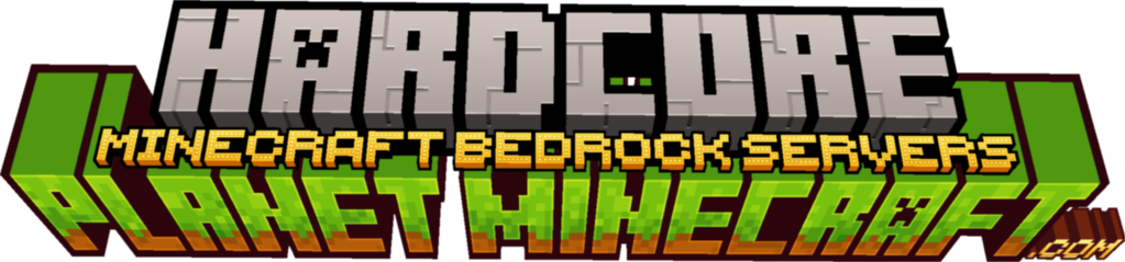 Minecraft Bedrock Servers