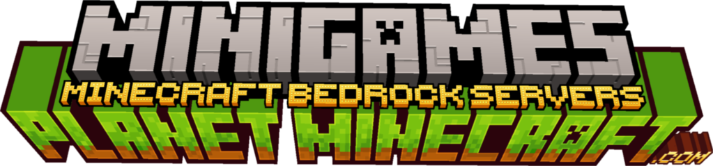 Minecraft Bedrock Servers