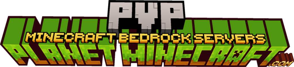 pvp servers ip bedrock