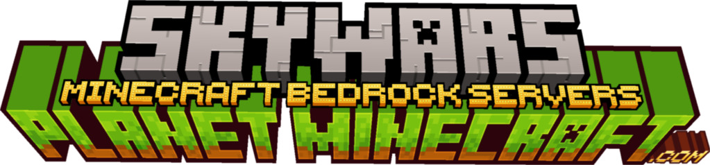 Minecraft Bedrock Servers