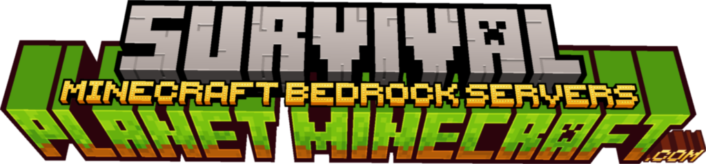 Minecraft Bedrock Servers