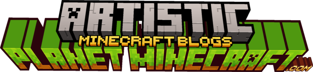 Minecraft Blogs