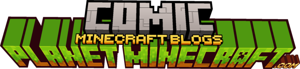 Minecraft Blogs