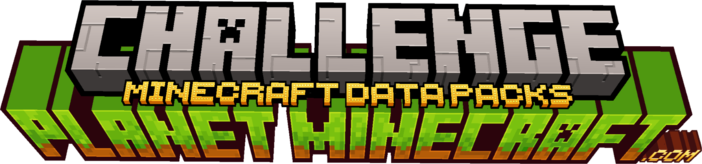 Minecraft Data Packs