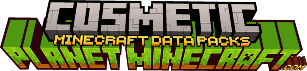 Minecraft Data Packs