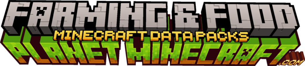 Minecraft Data Packs