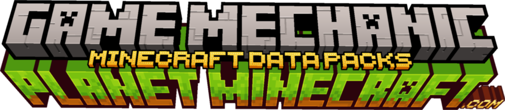 Minecraft Data Packs