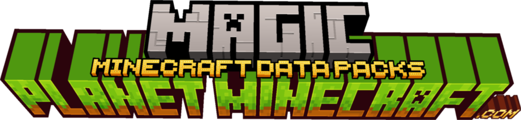 Minecraft Data Packs