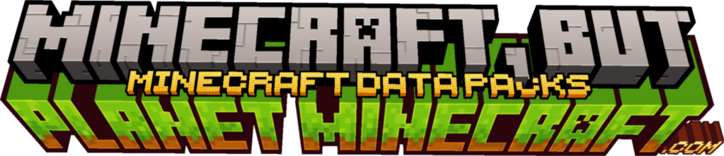 Minecraft Data Packs