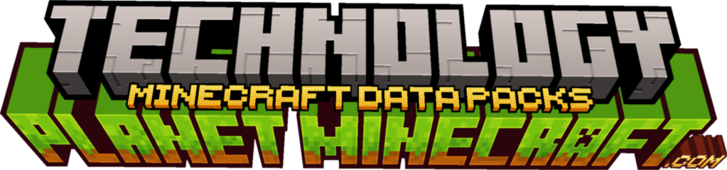 Minecraft Data Packs