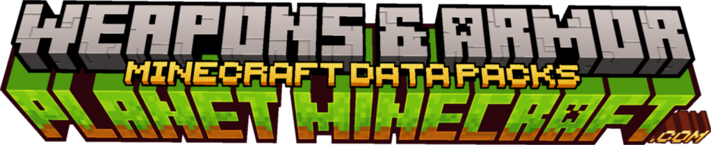 Minecraft Data Packs