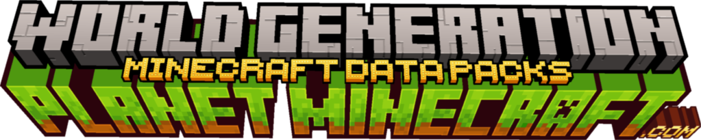 Minecraft Data Packs