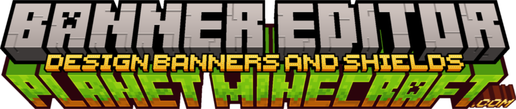 Minecraft Banner Editor