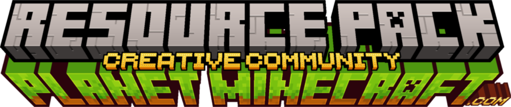 Minecraft -Textur- und Ressourcenpackungen