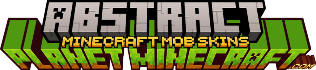 Minecraft Mob Skins