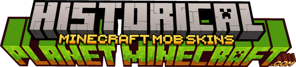 Minecraft Mob Skins