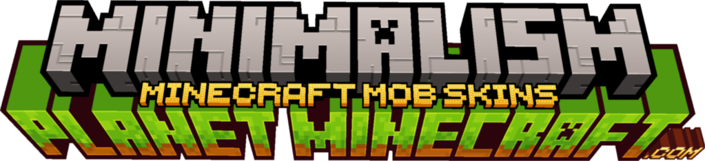 Minecraft Mob Skins