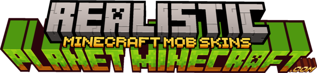 Minecraft Mob Skins