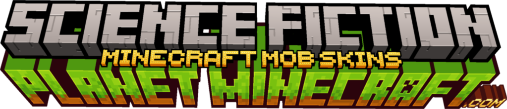 Minecraft Mob Skins