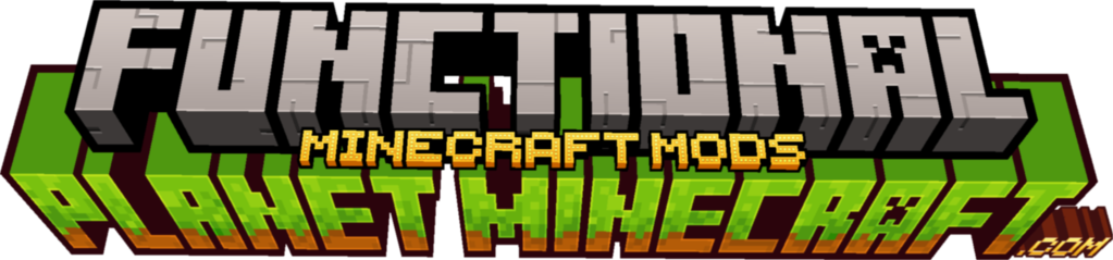 Minecraft Mods